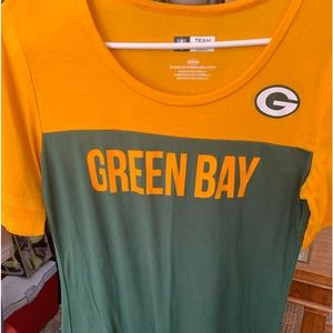 Women’s Packets short sleeve tee